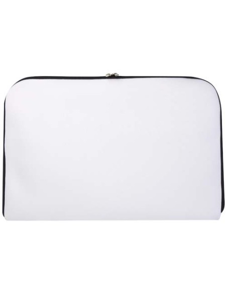 Custodia per portatile da 17" con stampa a sublimazione Mila 