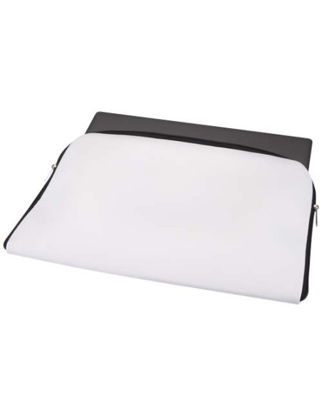Custodia per portatile da 17" con stampa a sublimazione Mila 
