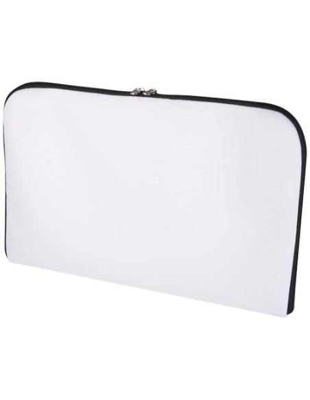 Custodia per portatile da 17" con stampa a sublimazione Mila 