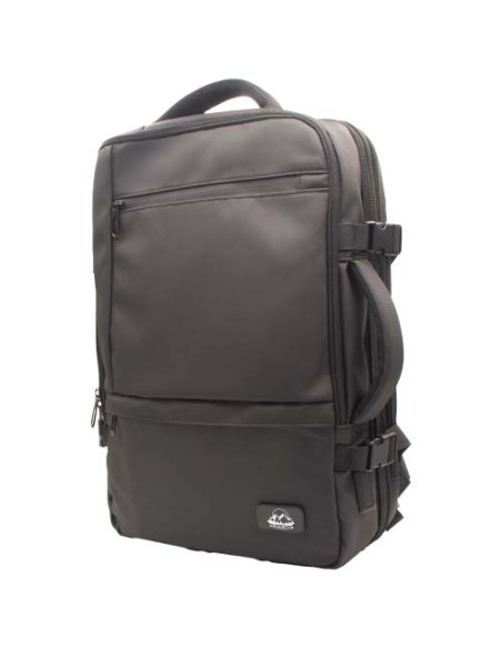 Zaino da 40 litri con sistema di aspirazione SCX.design L14