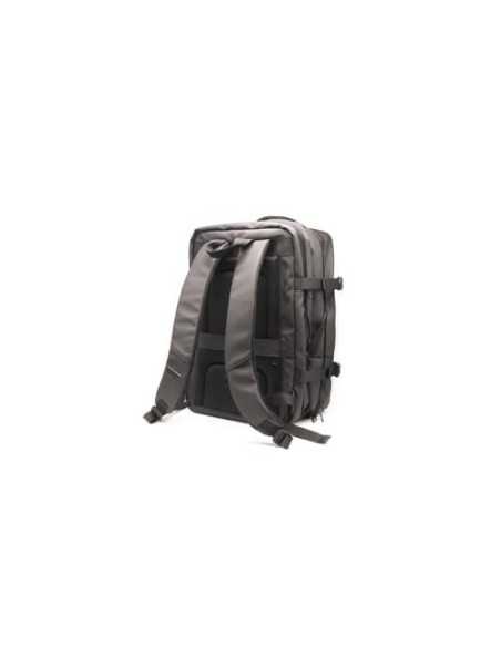 Zaino da 40 litri con sistema di aspirazione SCX.design L14
