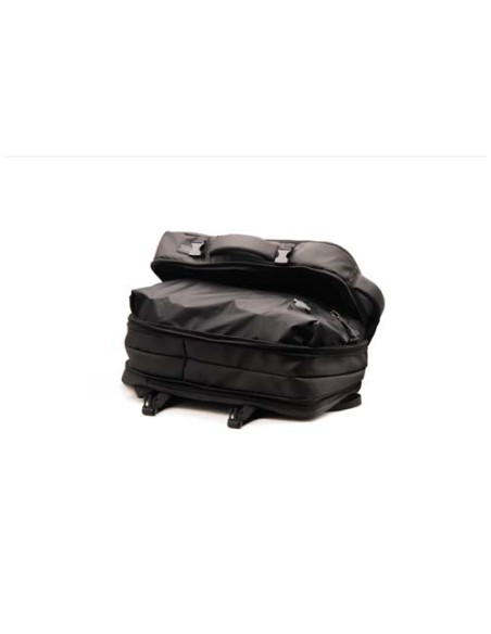 Zaino da 40 litri con sistema di aspirazione SCX.design L14