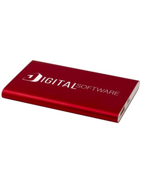 Power bank per computer da 20.000 mAh e 100 W SCX.design P52