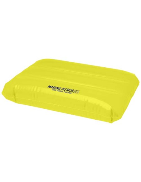 Etichetta per bagagli Tie