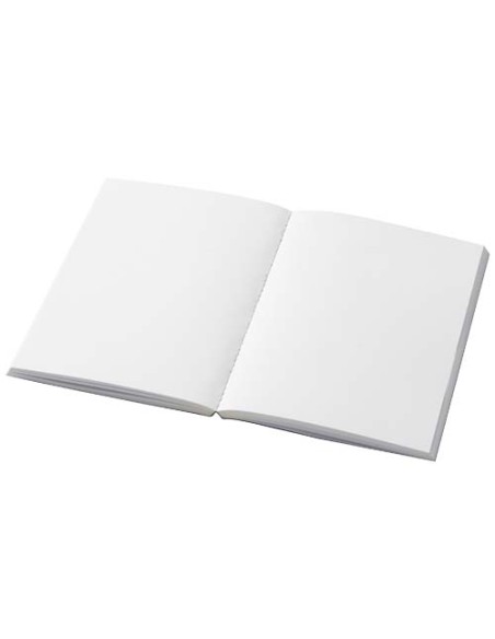 Fascia in PET riciclato con stampa sublimazione e pile Emma