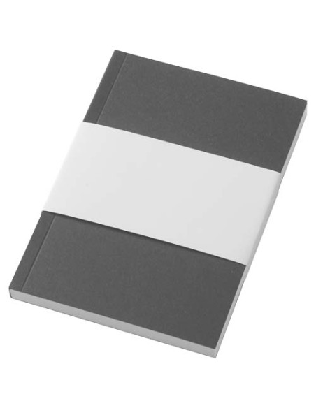 Fascia in PET riciclato con stampa sublimazione e pile Emma