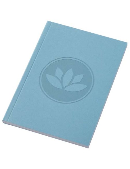 Fascia in PET riciclato con stampa sublimazione e pile Emma