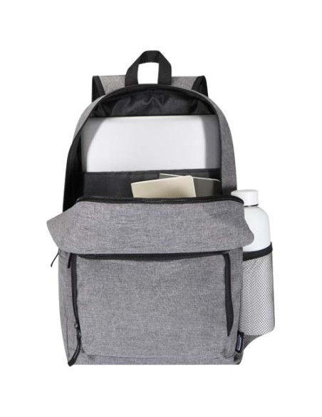 Zaino portacomputer 15" Graphite deluxe - 20L