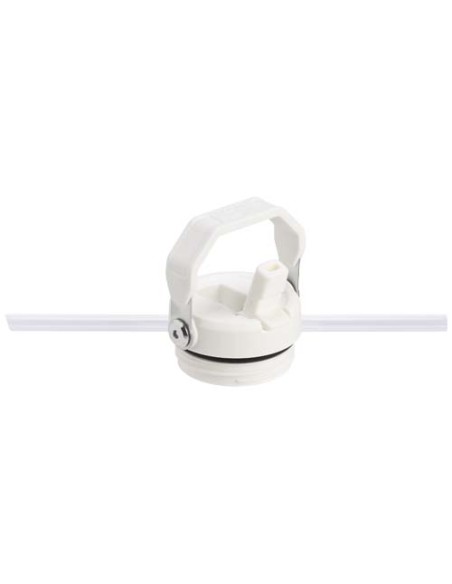 Borraccia da 1,06 litri con cannuccia a scatto Stanley IceFlow™ 2.0
