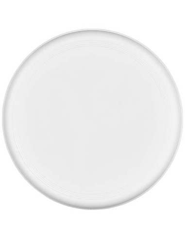 Orbit recycled plastic frisbee