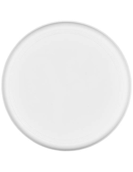 Orbit recycled plastic frisbee