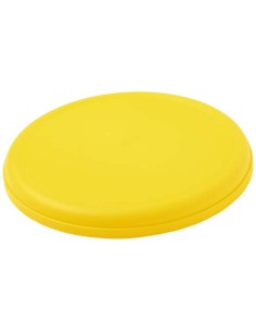 Orbit recycled plastic frisbee