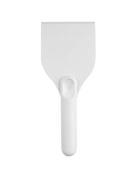 Chilly large recycled plastic ice scraper