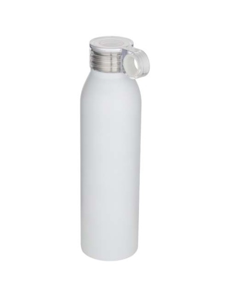 Borraccia in acciaio inossidabile riciclato RCS da 650 ml Grom