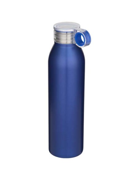 Borraccia in acciaio inossidabile riciclato RCS da 650 ml Grom