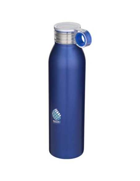Borraccia in acciaio inossidabile riciclato RCS da 650 ml Grom