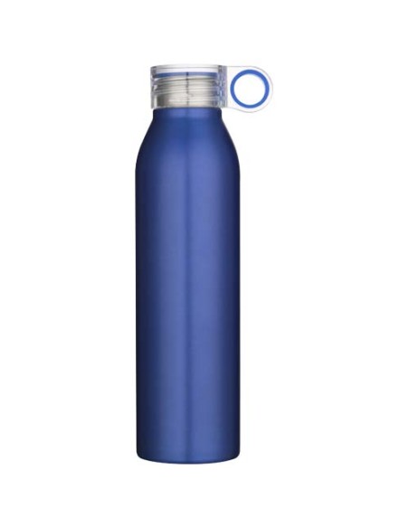 Borraccia in acciaio inossidabile riciclato RCS da 650 ml Grom