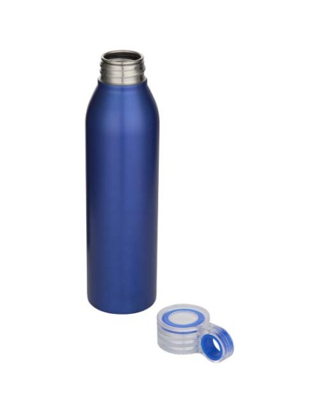 Borraccia in acciaio inossidabile riciclato RCS da 650 ml Grom